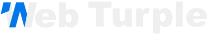 Official Web Turple Logo