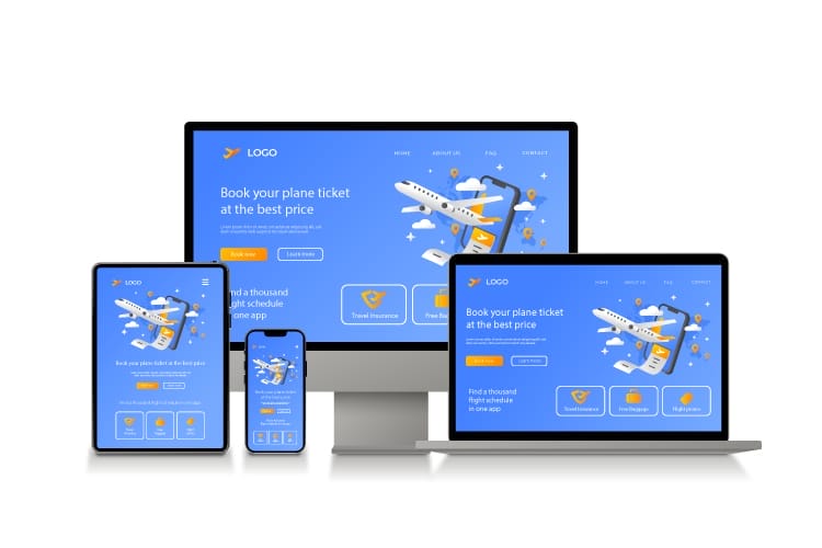WebSite-Design
