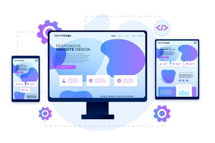Website-Development