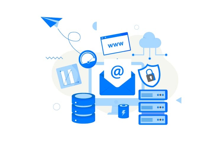 Website-Hosting