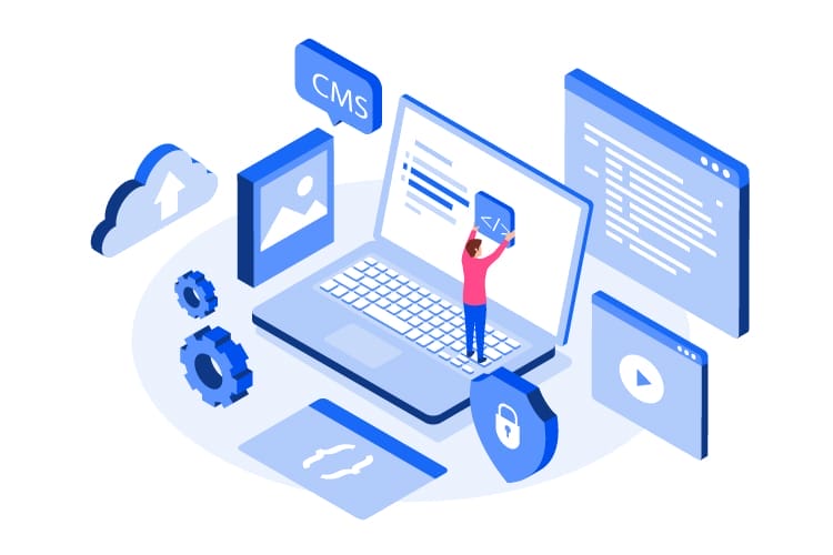 Website-Support-and-Maintenance